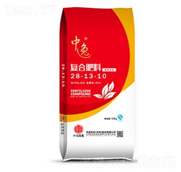 復(fù)合肥料28-13-10-中逸農(nóng)業(yè)