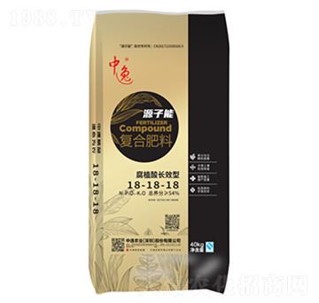 復(fù)合肥料18-18-18-源子能-中逸農(nóng)業(yè)