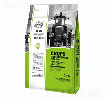 40kg碳酶有機(jī)肥料-鯤鵬生態(tài)