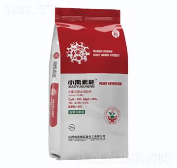 ����Ԫ��ˮ�ܷ���-С������-С��