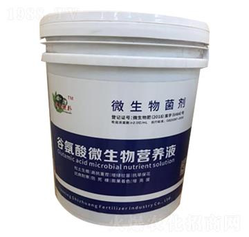 谷氨酸肥微生物營(yíng)養(yǎng)液-施壯肥業(yè)