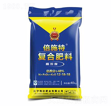 水稻專用復(fù)合肥12-18-18-倍施特-施壯肥業(yè)