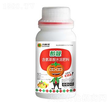 醇靚（含氨基酸水溶肥料）-大柿哥