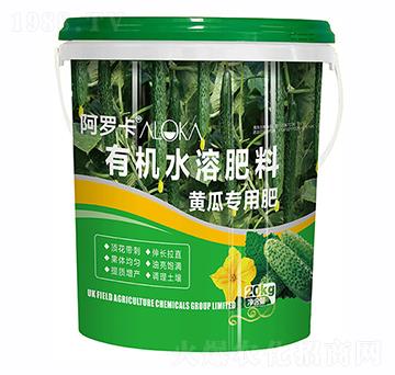 黃瓜專用有機(jī)水溶肥料-阿羅卡-浩潤(rùn)農(nóng)邦