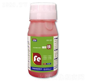 300g糖醇鐵-茗萊