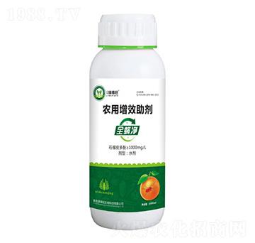 農用增效助劑-全螨凈-綠得旺生物