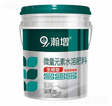 生根型海藻腐植酸-九稼一