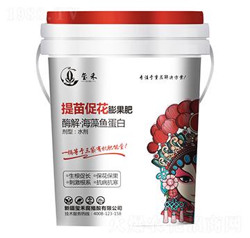 提苗促花膨果肥-璽禾