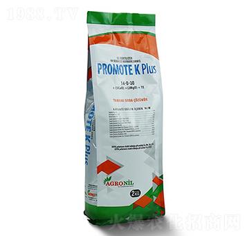 Promote K Plus-�ָ���