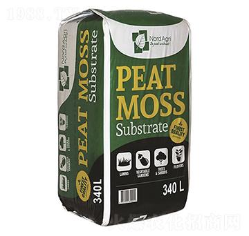 泥炭苔蘚-沃格瑞