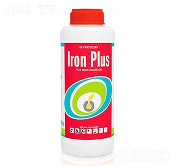 Iron Plus-沃格瑞
