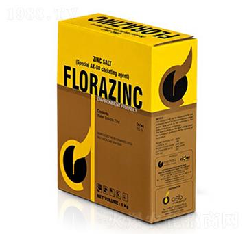 Florazinc-沃格瑞