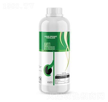 Anti Stress-沃格瑞