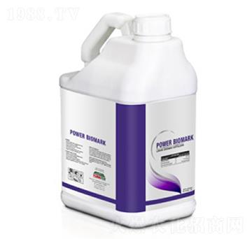 Power Biomark-沃格瑞