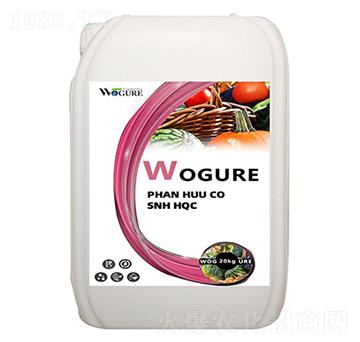 酶解魚蛋白肽-沃格瑞