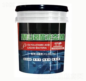 聚谷氨酸液態(tài)菌-貝諾