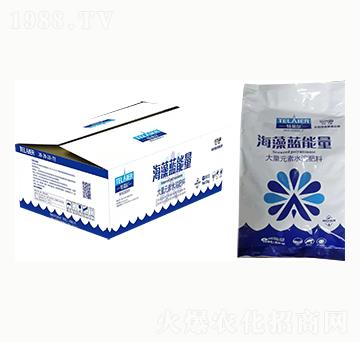 大量元素水溶肥料-海藻藍能量-貝諾