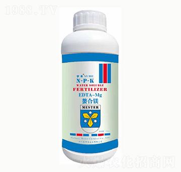 宇禾螯合鎂-銘潤化工