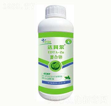 達(dá)其爾螯合鋅-銘潤化工