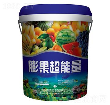 膨果超能量-瑞閣邁特