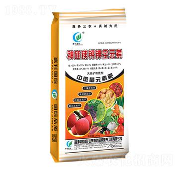 中微量元素肥-嘉科