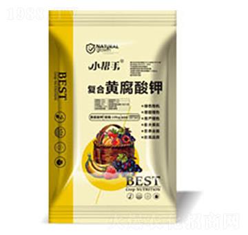 復(fù)合黃腐酸鉀-科瑞特生物