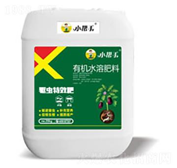 有機(jī)水溶肥料-科瑞特生物