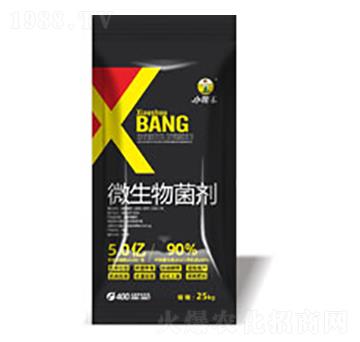 25kg微生物菌劑-科瑞特生物