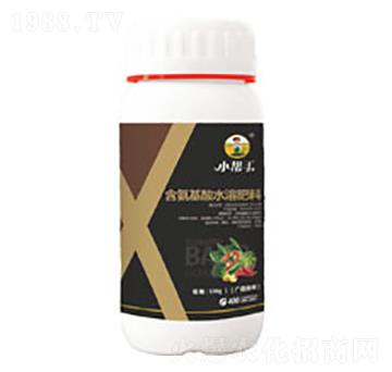 含氨基酸水溶肥-科瑞特生物