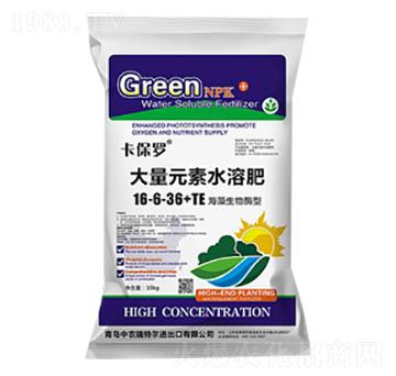 ��������ø�ʹ���Ԫ��ˮ�ܷ�16-6-36+TE-�����_-���r(n��ng)���ؠ�