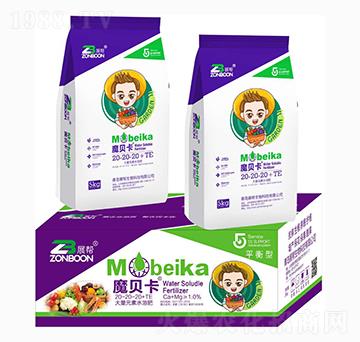 ����Ԫ��ˮ�ܷ���20-20-20+TE-ħؐ��-չ��