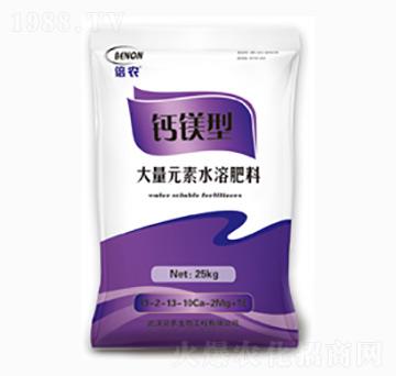 �}�V�ʹ���Ԫ��ˮ�ܷ�13-2-13-10Ca-2Mg+TE-ؐ�r(n��ng)����