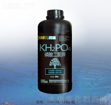 磷酸二氫鉀-百潤惠邦