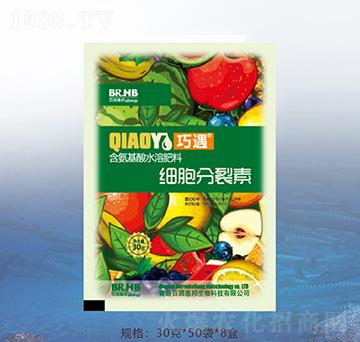 30克細(xì)胞分裂素-百潤惠邦