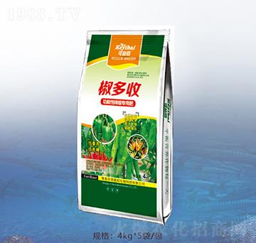 椒多收-百潤惠邦