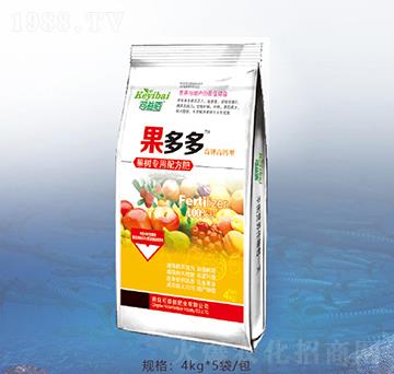 果多多-百潤惠邦