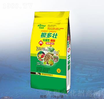 根多壯-百潤惠邦