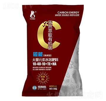 ̼�ܸ����ʹ���Ԫ��ˮ�ܷ���10-40-10+TE+HA-���r(n��ng)�W��