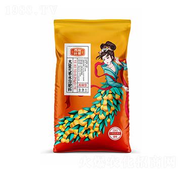 高磷型大量元素水溶肥料-葉果生物