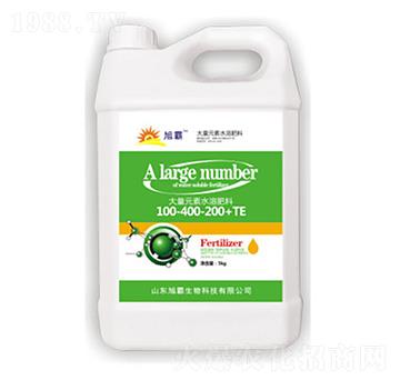 ���״ٻ��ʹ���Ԫ��ˮ�ܷ���100-400-200+TE-�������