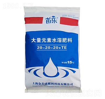 ����Ԫ��ˮ�ܷ�20-20-20+TE-�瘷-��ͨ���B(t��i)