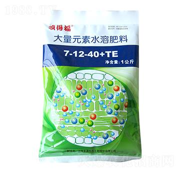 ����Ԫ��ˮ�ܷ�7-12-40+TE-���ø�-��ͨ���B(t��i)
