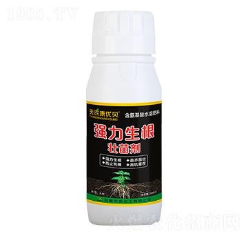 強(qiáng)力生根壯苗劑-天農(nóng)化工
