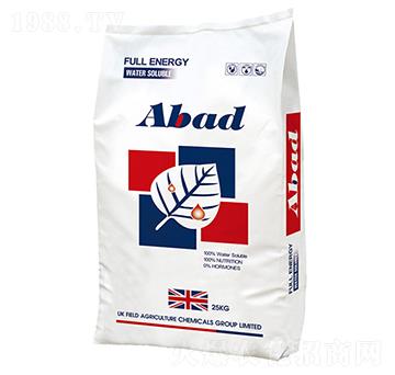 高濃度全水溶復(fù)合肥料-阿貝德-浩潤(rùn)農(nóng)邦