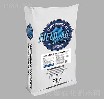 Abad阿貝德·大量元素水溶肥料30-10-10-阿羅卡-浩潤(rùn)農(nóng)邦