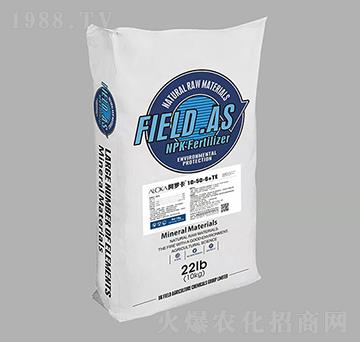 Abad阿貝德·大量元素水溶肥料10-50-6-阿羅卡-浩潤(rùn)農(nóng)邦