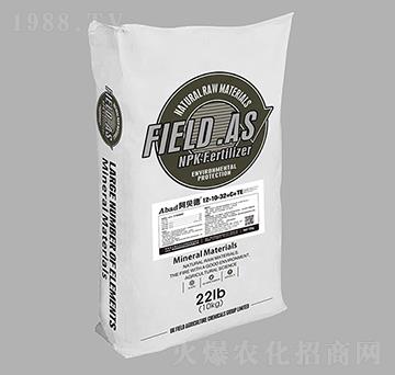 Abad阿貝德·大量元素水溶肥料12-10-32-阿羅卡-浩潤(rùn)農(nóng)邦