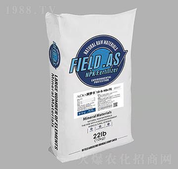 Abad阿貝德·大量元素水溶肥料12-5-40+TE-浩潤(rùn)農(nóng)邦