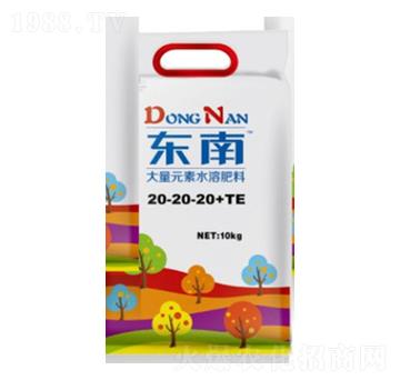 ����Ԫ��ˮ�ܷ���20-20-20+TE-�|��-�̵�