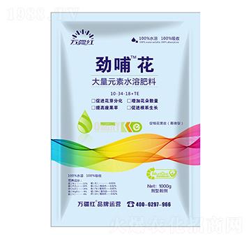1000g���״ٸ��������ʹ���Ԫ��ˮ�ܷ���10-34-18+TE-�Ų���-�f(w��n)���t